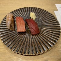 寿司 向月 本館 - 