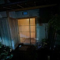 青蓮院門跡前 月おか - 