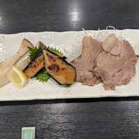 寿し心 なかむら - 