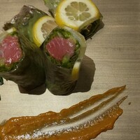 金目のどぐろ屋 赤羽店 - 