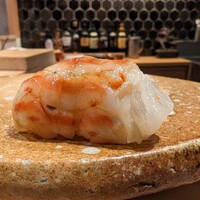 鮨 富かわ - 