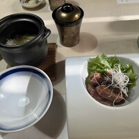 ぎふ水琴亭 - 