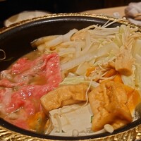 近江牛専門店 近江かど萬 - 