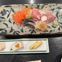 寿し心 なかむら - 