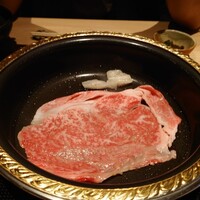 近江牛専門店 近江かど萬 - 