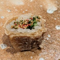 鮨 富かわ - 