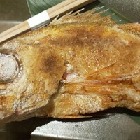 金目のどぐろ屋 赤羽店 - 