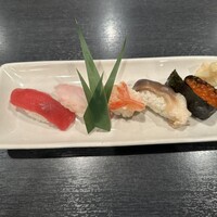 寿し心 なかむら - 