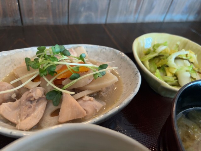 ごはん MOTO（モト） - 長町一丁目（日本料理）の写真