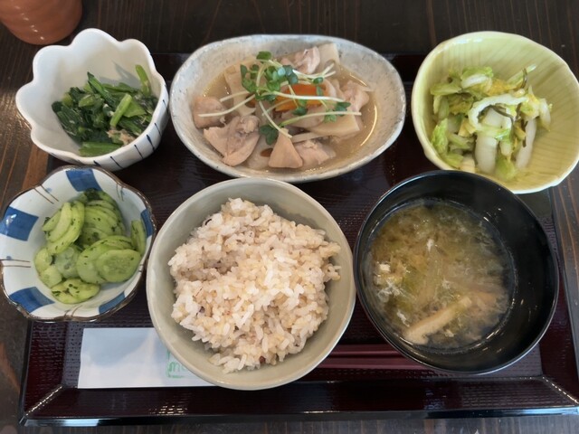 ごはん MOTO（モト） - 長町一丁目（日本料理）の写真