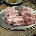 南信州 すずり焼肉 SUZURO - 