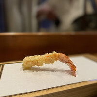天婦羅 みやしろ - 