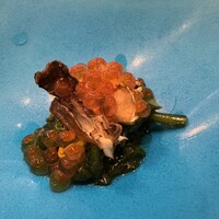 天婦羅 みやしろ - 