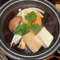 すき焼き 牛しゃぶ 松重 - 