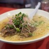 揚子江ラーメン 名門