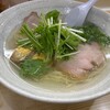 揚子江ラーメン 林記