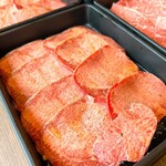 下町ホルモン 十三 まるたけ - 