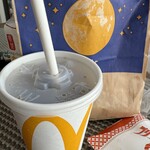 マクドナルド - 