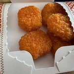 マクドナルド - 