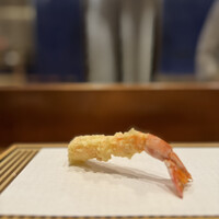 天婦羅 みやしろ - 