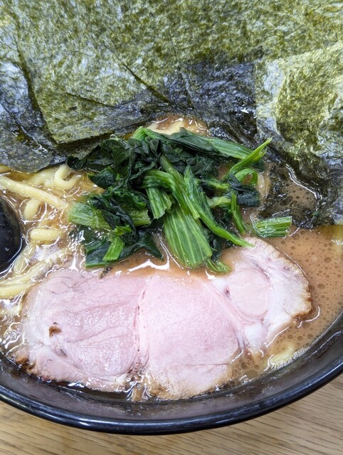 せい家 経堂店 （せいや） - 経堂/ラーメン | 食べログ