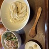 手打ちうどん　 いしづか