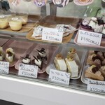 パティスリー コトル - 