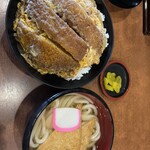 こまどりうどん - 