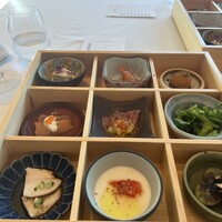 MOSS CROSS TOKYO - 