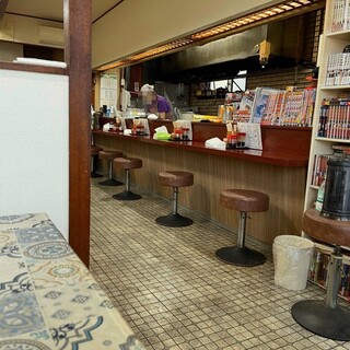 食事の店 丸竹_2