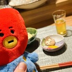 おばんざい おてて - 