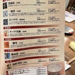 藁と瓶 赤星カツヲ - 