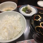 大和屋本店 - 伊予佐妻飯