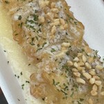 カラアゲ 鶏萬商店 - 