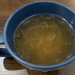 SAKEとATE アオバル - 