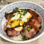 うなぎ処美味美 - 