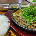 明洞食堂 - 