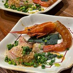 藁と瓶 赤星カツヲ - 