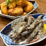 藁と瓶 赤星カツヲ - 