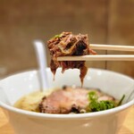 らーめんMAIKAGURA - 