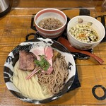 麺屋 Somie's - gwスペシャル