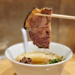 らーめんMAIKAGURA - 