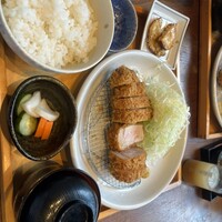 とんかつ & 焼鳥 An - 