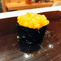 鮨 いし黒 - 半生いくら