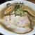 麺や ゼットン - 料理写真:デス煮干し