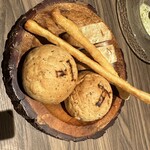 トラットリア トロンコ - 