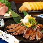 酒場きんぼし - 料理写真: