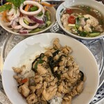 バンコクオーキッド - 