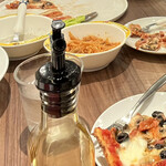 俺のイタリアン 吉祥寺 - 