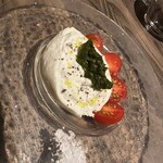 トラットリア トロンコ - 